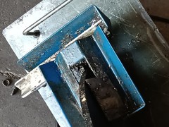 Unbranded Disk Type Oil Skimmer, 18 inch diameter – As Shown In Pictures