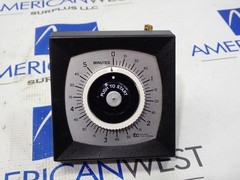 ITC Industrial Timer MPB-5MIN 120V 5 Minute timer New