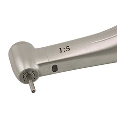 10*NSK Style Dental High Speed Turbine Handpiece with Quick Coupler Swivel 4Hole
