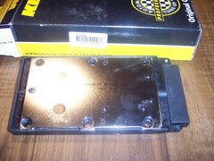 NOS AS SHOWN KEM Parts Ignition Control Module E259 (DS1004 DR158 LX364T) Q3L3