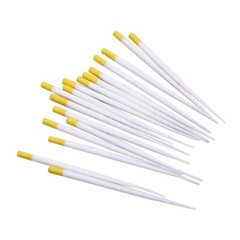 AZDENT Dental Endodontics Gutta Percha Points/Absorbent Paper Points F1 F2 F3