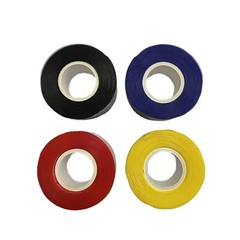 4 Rolls Self-Fusing Silicone Tape Rubber Insulating & Repair Tape Plumbing Tape