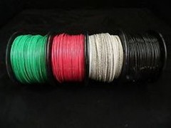 THHN 3 AWG – 3 gauge THHN/THWN 1000 Ft. Black, White, Red, or Green