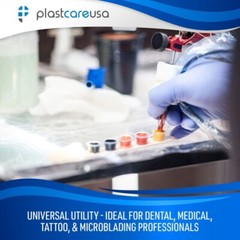Dental Tray Sleeves 10.5″ x 14″ – B Ritter Style | 500 to 3000 PCS | Disposable