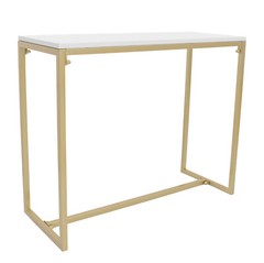 Metal Shoe Handbag Display Stand Nesting Tables 2 Piece Set Display Riser Shelf