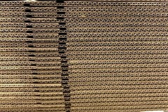 25 8x8x8 Cardboard Paper Boxes Mailing Packing Shipping Box Corrugated