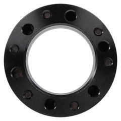 4Pcs 2 inch Wheel Adapters 6×5.5 to 5×5.5 14×1.5 Studs Escalade ESV 99-00 02-23