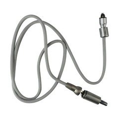 CICADA Dental LED Electric Motor w/ Tube For 1:1 1:5 16:1 Handpiece Contra Angle