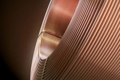 ICS Industries HVAC Refrigeration Copper Tubing Coil – Multiple Sizes 50 & 100FT