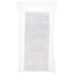 Plymor 4″ x 7″, 4 Mil Heavy Duty Zipper Reclosable Plastic Bags