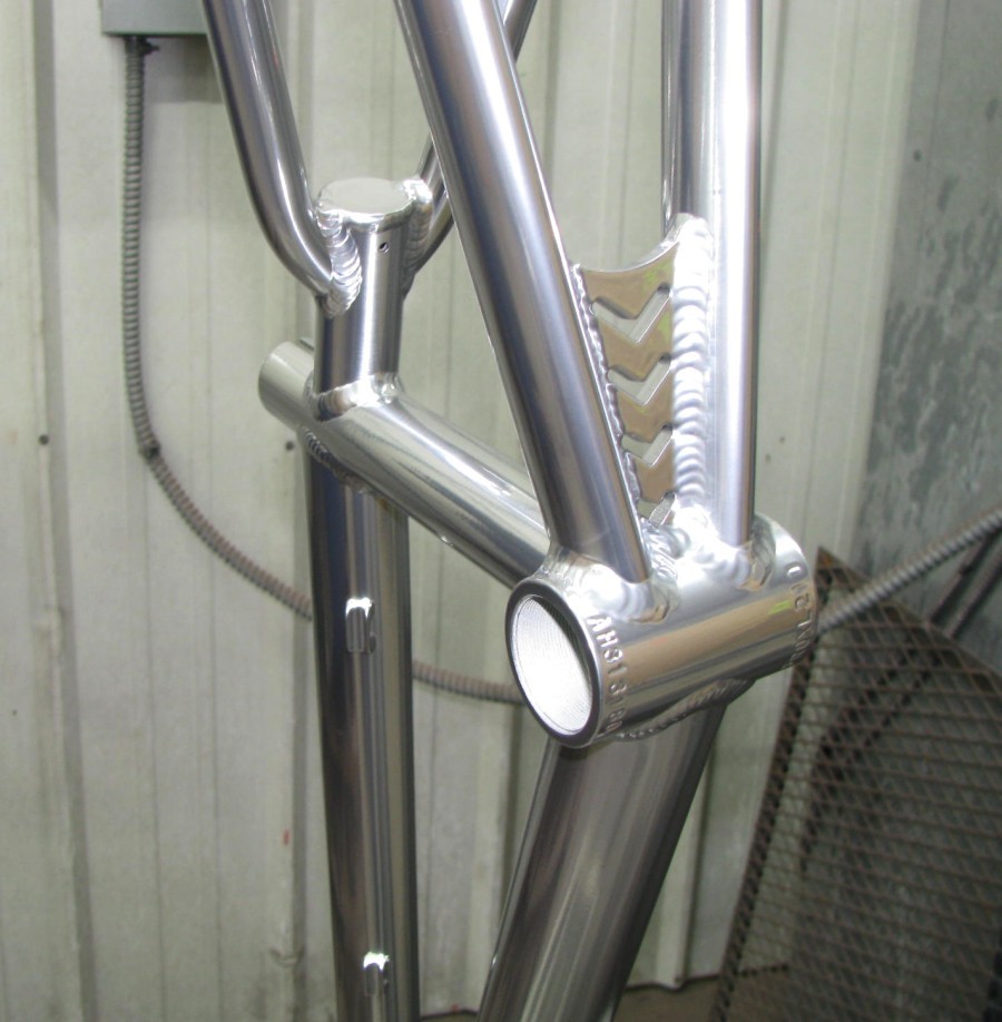 Ultimate Chrome Powder Coating Paint – New (5 LBS) FREE SHIPPING!