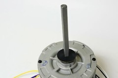 Air Conditioner Condenser Fan Motor 1/4 HP 230 Volts 1075 RPM EM-3728 OGD1026
