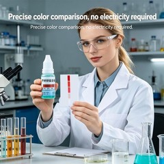 Stainless Steel Test Liquid,Stainless Steel Testing Solution