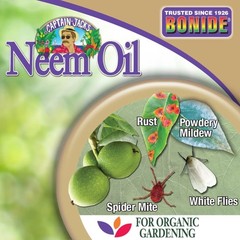 Bonide Products Neem Oil Spray, 32 Ounce, RTU
