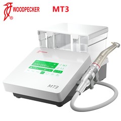 Original Woodpecker Dental Electric Motor MT2 MT3+1:5 Contra Angle LED Handpiece