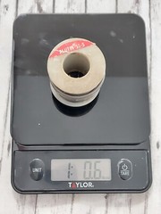 Alutin 51-S Soldering Wire 1.06 Pounds Solder