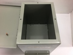 R4284944 Enclosure 9 1/2×6 1/4 x 8 1/2