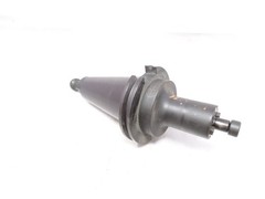 Command CAT50 1/2″ x 1/4″ Key Face Shell Mill Tool Holder C6S5-0500 JY9