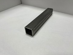2″X 2″X 3/16″ Wall Steel Square Tube 36″ Piece