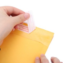 All Sizes Kraft Bubble Mailers Self-Seal Padded Shipping Envelopes 25/50/100Pack