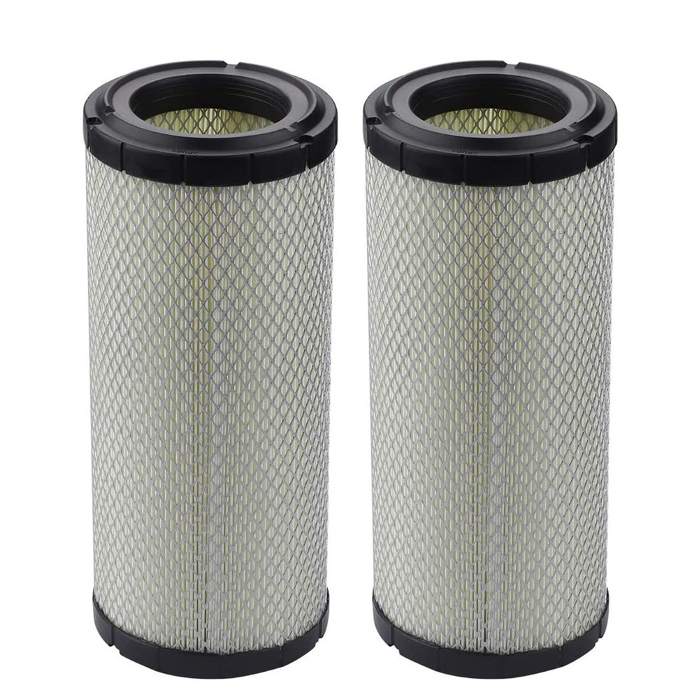 2X Air Filter 707800855 715900422 for Can-Am Maverick X3 XDS XRS 1000 900 R