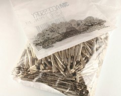 Box of 100 3341-7 3M thumb screw kit