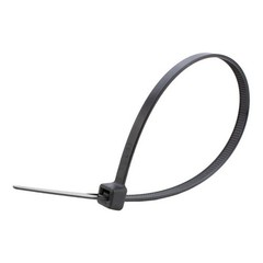 100Pcs Cable Ties 6″ / 8″ /10” Heavy Duty Nylon Wrap Wire Zip Ties UV Resistant