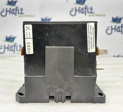 SQUARE D 8910DPA93S40V02 MAGNETIC CONTACTOR 120VAC 90 FLA 120A FREE FAST SHIPP