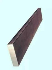 Steel Flat Bar Stock 1/4″ Thick x 1″ x 6 Feet Rectangular Unpolished 1018 Alloy