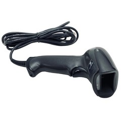 Honeywell Xenon 1950g Barcode Scanner Imager w/USB Cable – 1 YEAR WARRANTY!🔥