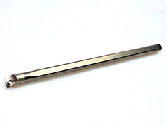Circle CCBI31265R Solid Carbide Boring Bar 5/16″ Shank 0.356″ Min Bore 6″ OAL