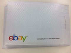 29 Ct Ebay Shipping Kit Lot Boxes Padded Bubble Envelopes Mailers Tape Stickers