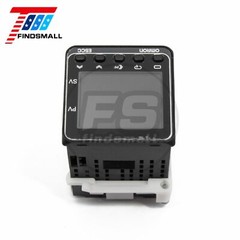 OMRON E5CC-QX2ASM-800 Temperature Controller 100-240V AC 2 Year Warranty