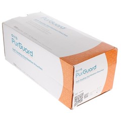 House Brand Dentistry 100595 Sterilization Pouches 5.25″X10″ Paper/Film 500/Pk