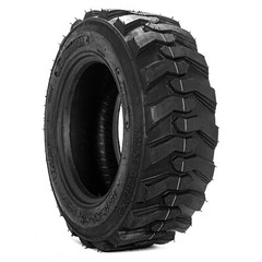 10×16.5 Skid Steer Tire 12PR Heavy Duty 10-16.5 Industrial Tire for Bobcat