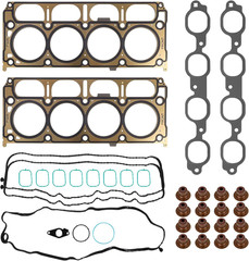 N.o.n-A.F.M DOD Conversion Kit w/Camshaft LS7 Lifter for 14-21 Silverado 5.3 L83