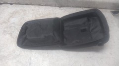 Fluke C280 9 In Overall Height 7-3/8 In Overall Width Soft Carrying Case