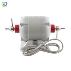 NEW HANDLER RED WING 26A BENCH DENTAL POLISHING LATHE
