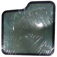7170289 Lower Door Glass Fits Bobcat E25 E26 E32 E32I E35 E35I E42 E45 +