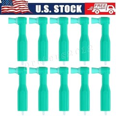 100-1000pcs Dental Micro Brush Disposable Eyelash Tooth Applicators