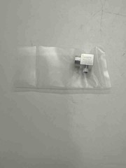 Swagelok 6LV-8MW-9-4P, 1/2″ X 1/4″ Reducing 90° Elbow, Electro Polished