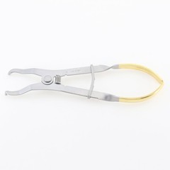 Dental Sectional Matrix System Bands Retaining Rings Wedges Forceps Palodent V3