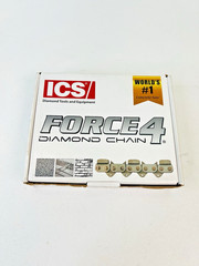 ICS 531751 Force4 20IN /50CM Concrete Diamond Chainsaw Chain Premium L