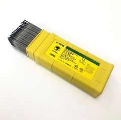 E7018 1/8″ 3/32″ 5/32″ Kiswel Premium Arc Welding Electrode 10 / 20 / 30 LB