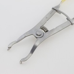 Dental Sectional Matrix System Bands Retaining Rings Wedges Forceps Palodent V3