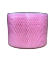 3/16″ Small Bubble Cushioning Wrap Anti-Static Roll 1200’x 12″ Wide 1200FT 12″
