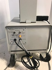 Grams Medical Aspirator S-300 with Foot Pedal TESTED with 30 days Warranty