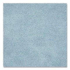 Boardwalk 12BLUCLOTH 12″ x 12″ Microfiber Cleaning Cloths – Blue (12/PK) New