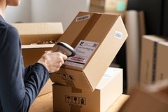 4×6 Direct Thermal Shipping Address Printing Labels 500/Roll Zebra/Rollo/Others