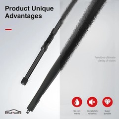 Rear Windshield Wiper Arm Blade Assembly – Replacement for GLA 250 2015-2020, GL